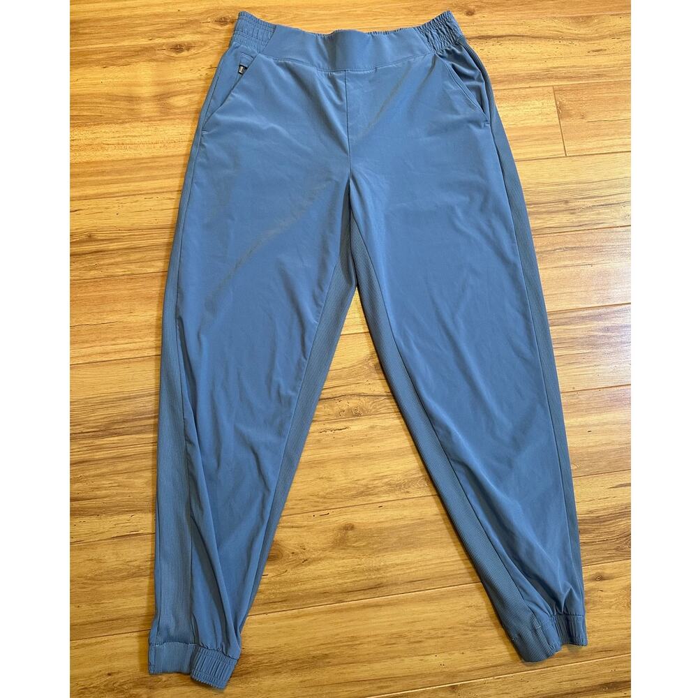 Brooklyn Legacy Mid Rise Jogger Size 8
